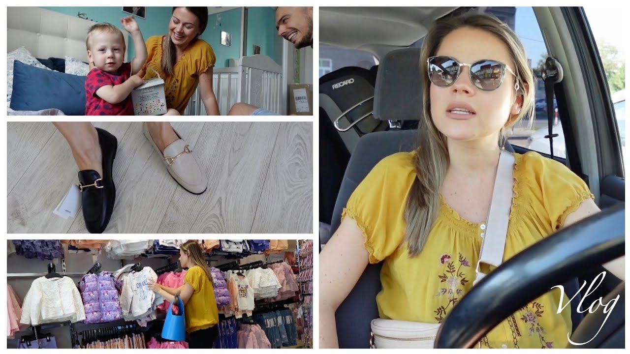 VLOG: OKAZJA PRZESZŁA KOŁO NOSA, CZYLI DOMOWY UPDATE