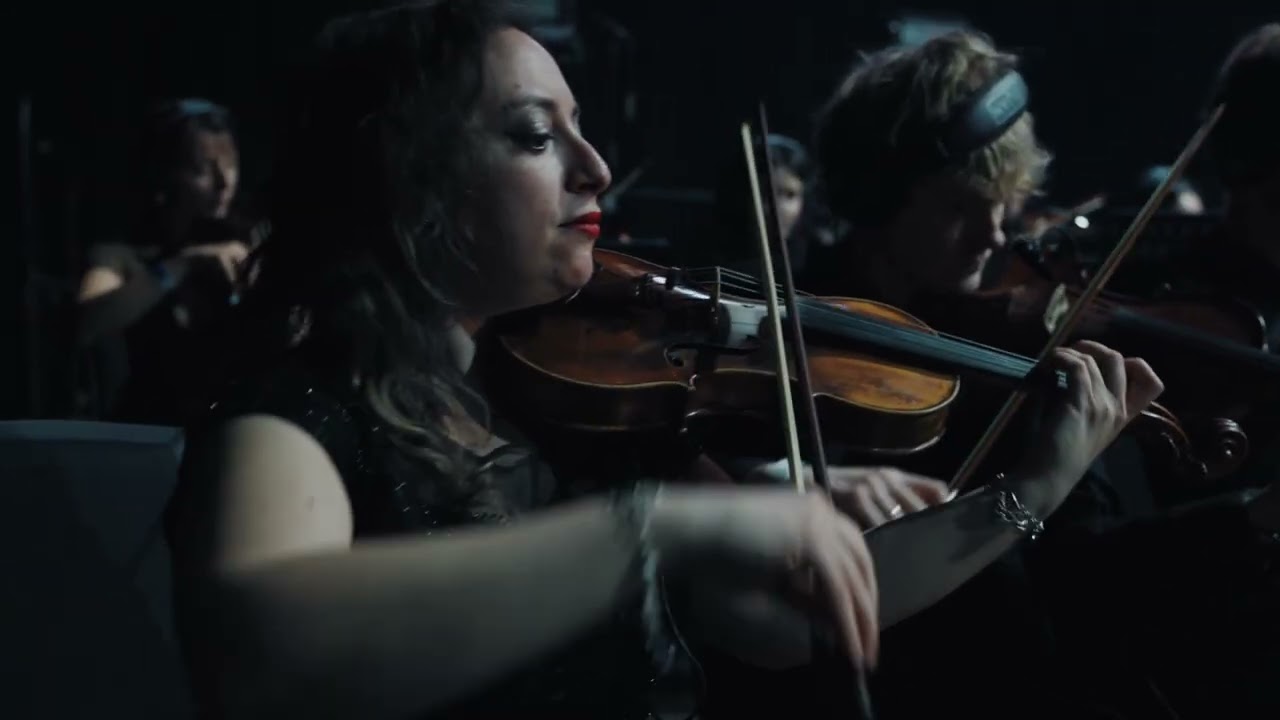 ASCO – Adagio LIVE in Amsterdam AFAS | Symphony of CAOS European Tour 2026