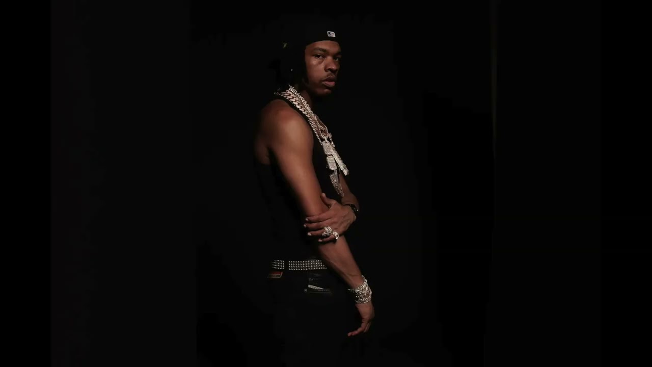 Lil baby type beat 