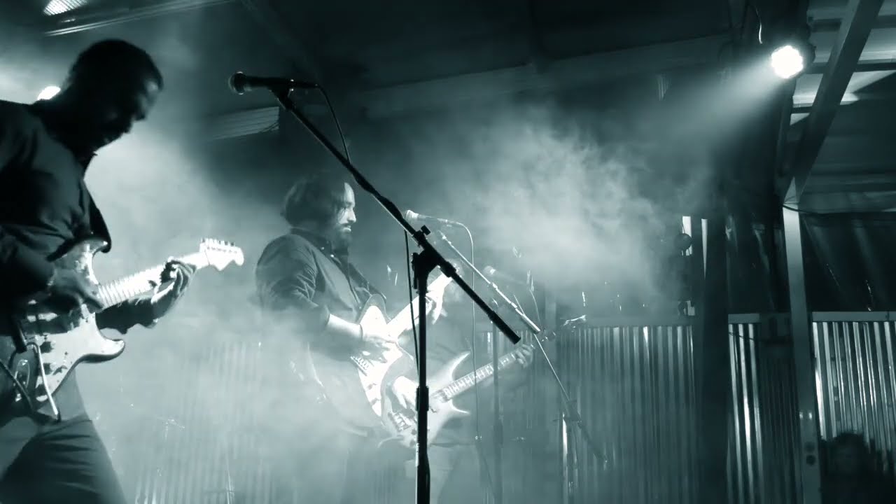Ghostbound - Live at Our Wicked Lady (3 March 2024)