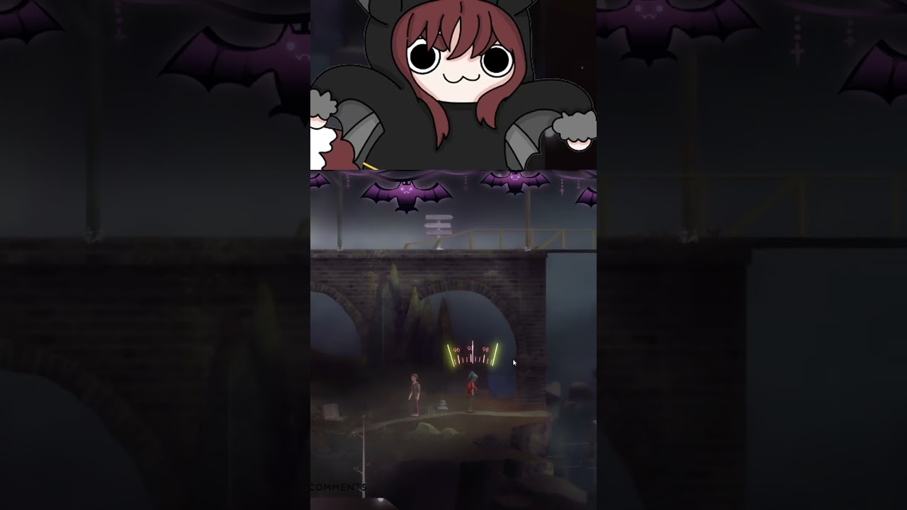 eeeehh? (⊙ ﹏ ⊙) 