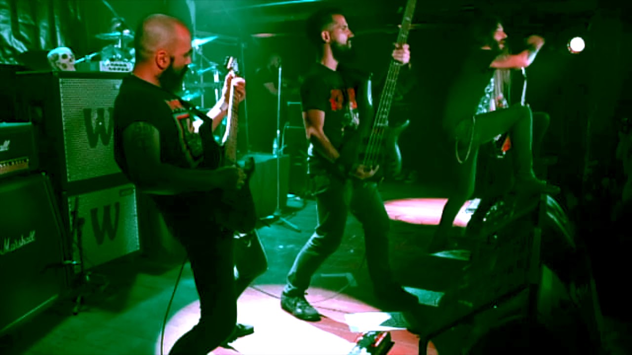 RASGO-PROPAGANDA SUICIDA- RCA