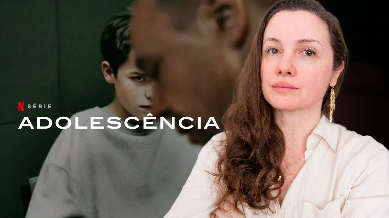 Série Adolescência da Netflix: Por que é tão impactante?
