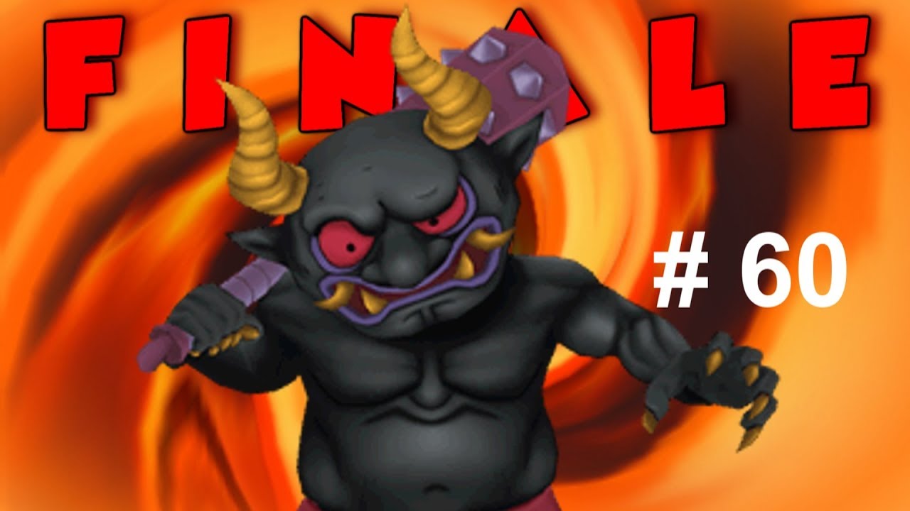 SERIE IRACONDA [FINALE] YOKAI WATCH 2: SPIRITOSSI/POLPANIME - EPISODIO 60