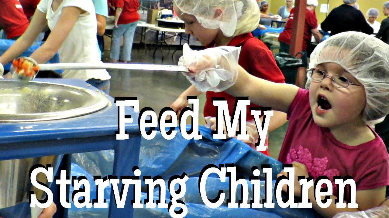 Feed My Starving Children