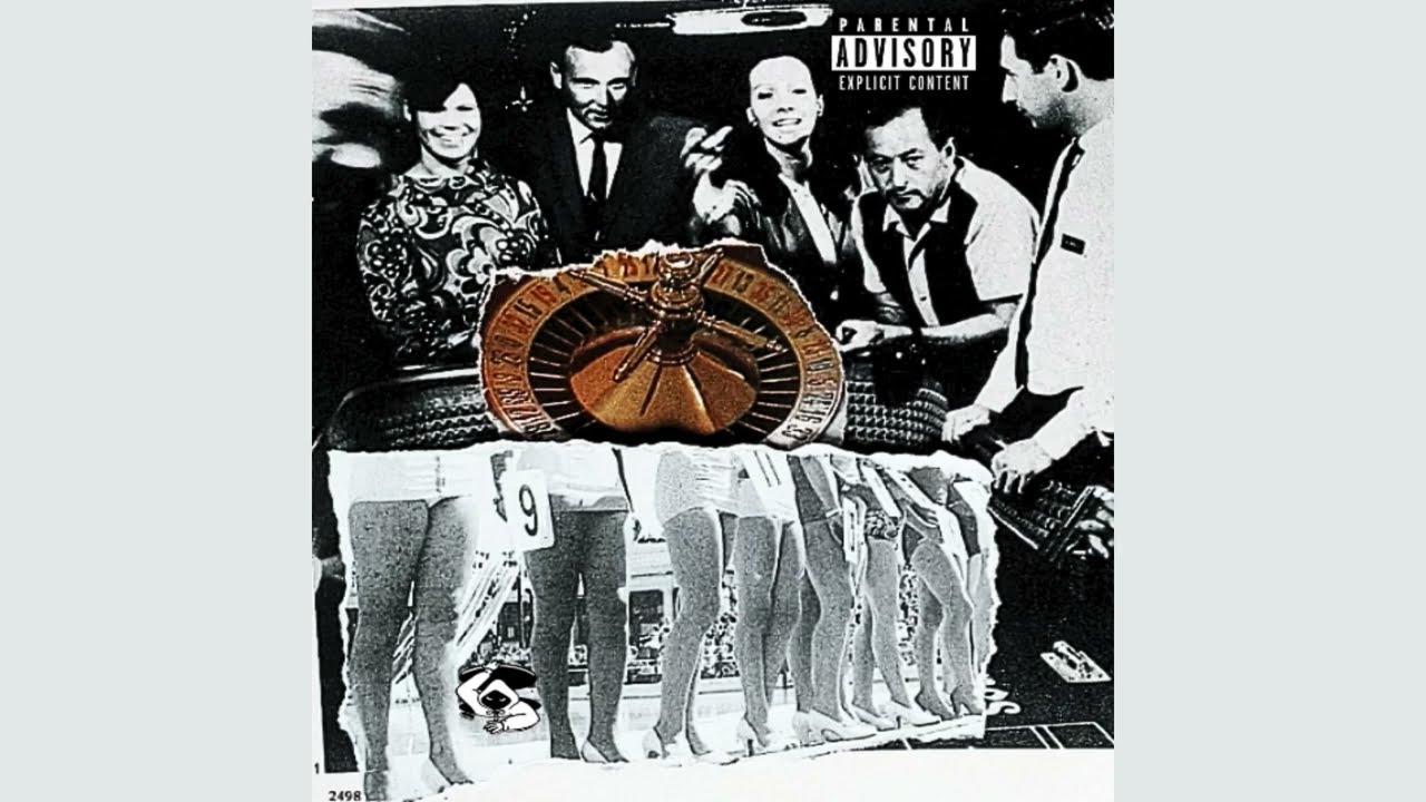Servo & Noshugah - Repara&ccedil;&otilde;es, Jogos & Preocupa&ccedil;&otilde;es [EP Completo]