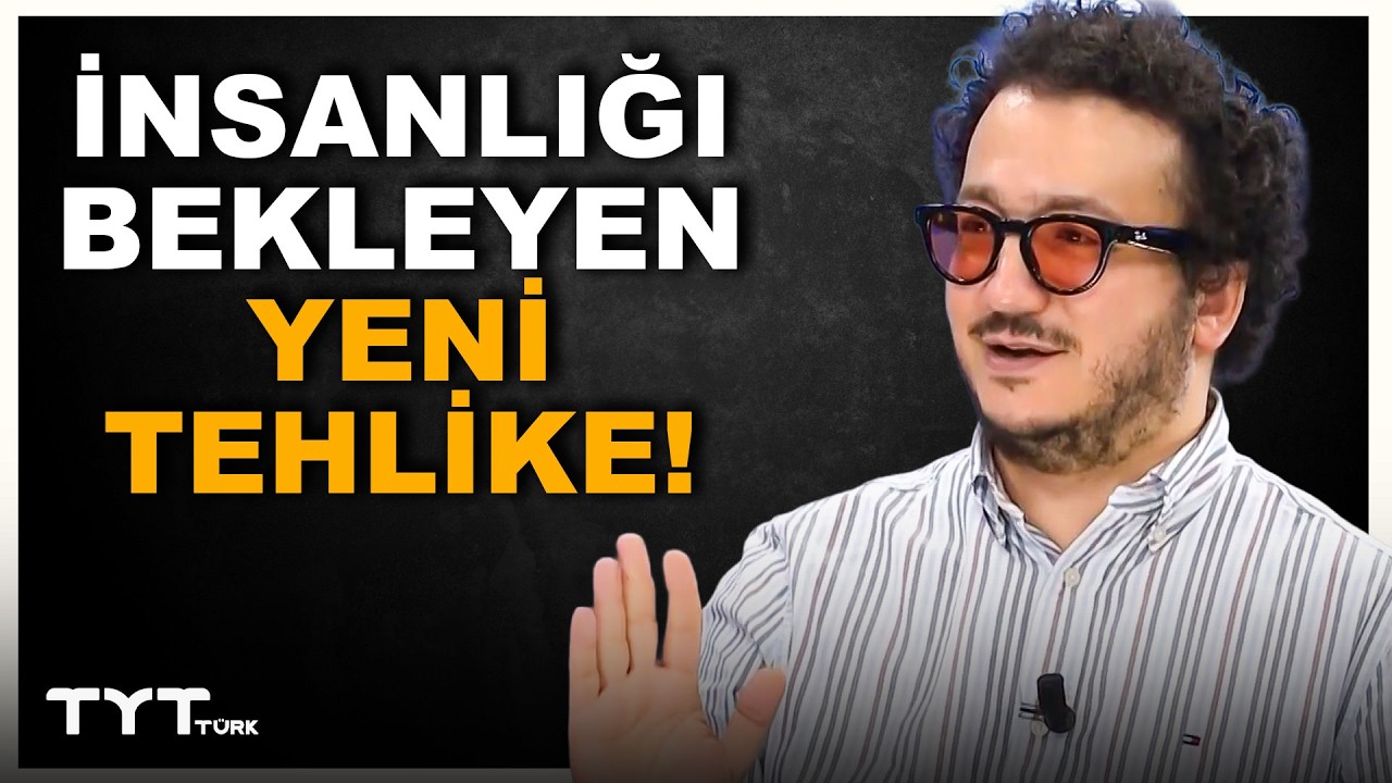 Yapay Rahimler Geliyor, İnsanlık Bitiyor mu? Prof. Dr. Oytun Erbaş’tan Tedirgin Eden Gerçekler!