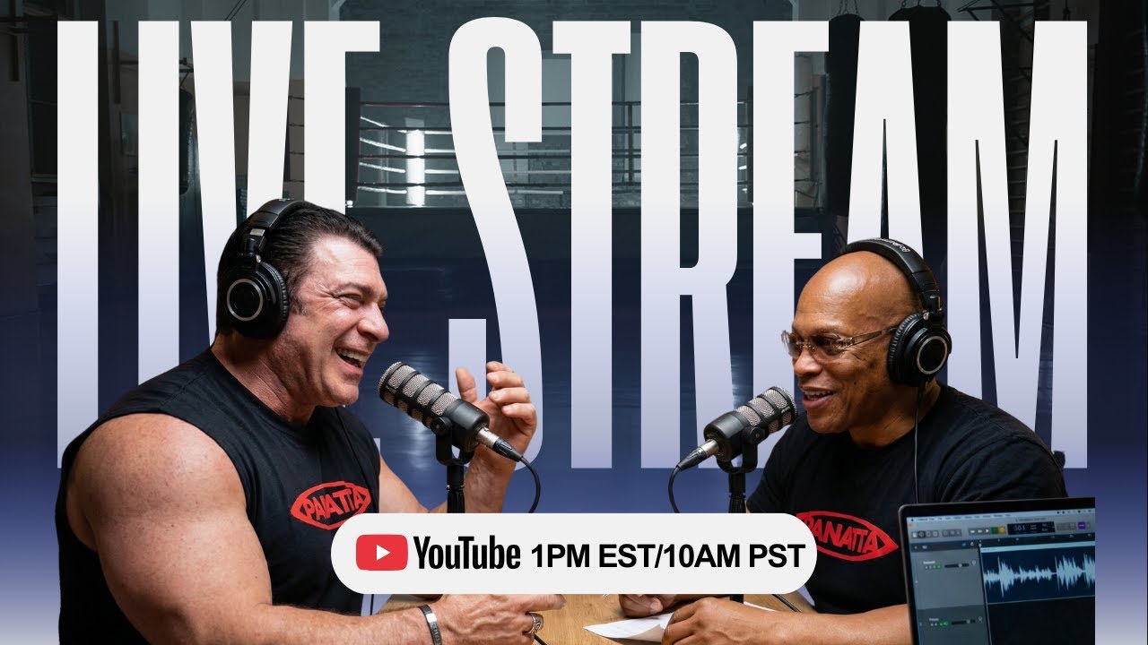 🔥 VOB LIVE: Arnold Classic Preview + Bodybuilding News & Fan Q&A 🔥