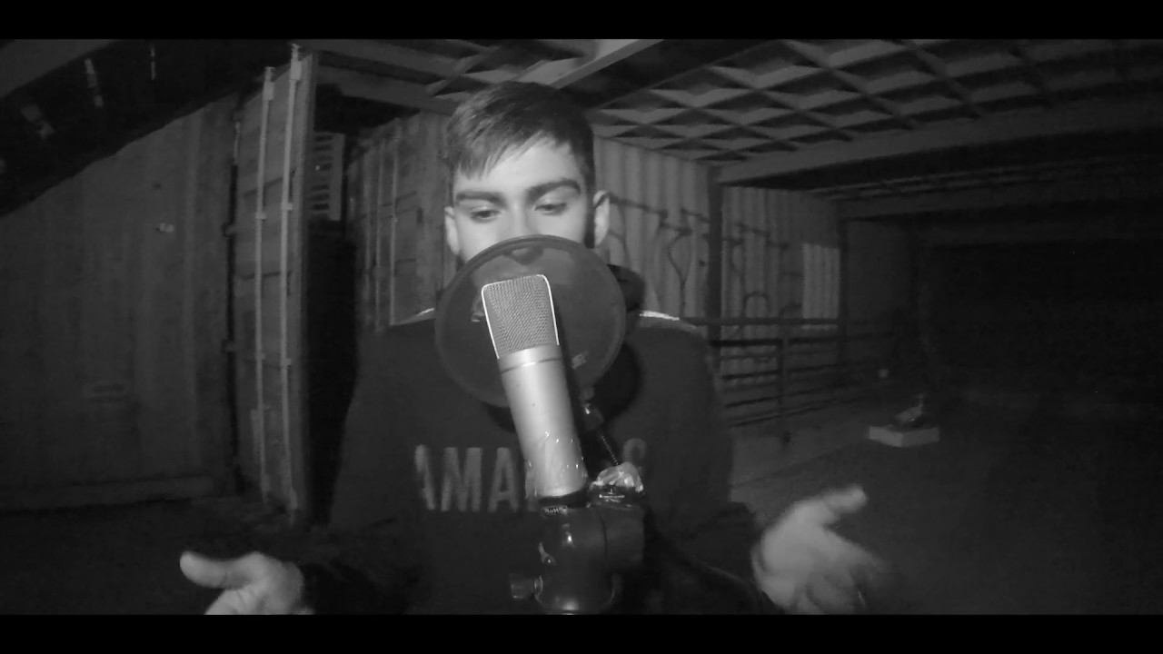 CYPHER STREET #6 ( Elepupa cru - Banda Lombriz - Luizoskill - Odasolo ) BEATS DESCOR - JUANPALABRA