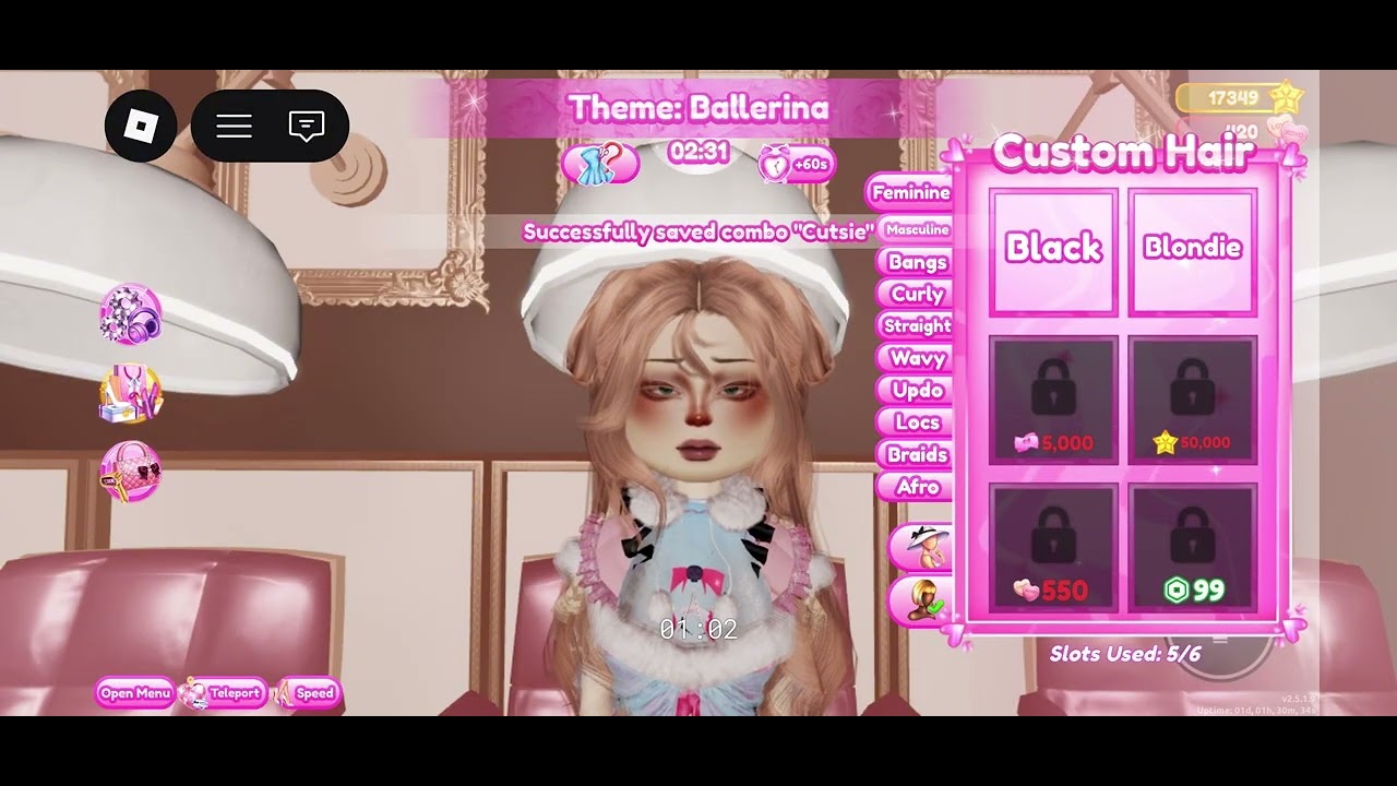 PLAY WITH ME!! ❤️🩰✨//I GOT 3rd PLACE