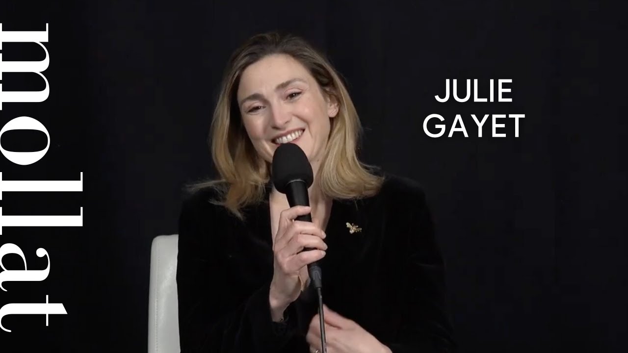 Julie Gayet - Ensemble on est plus fortes