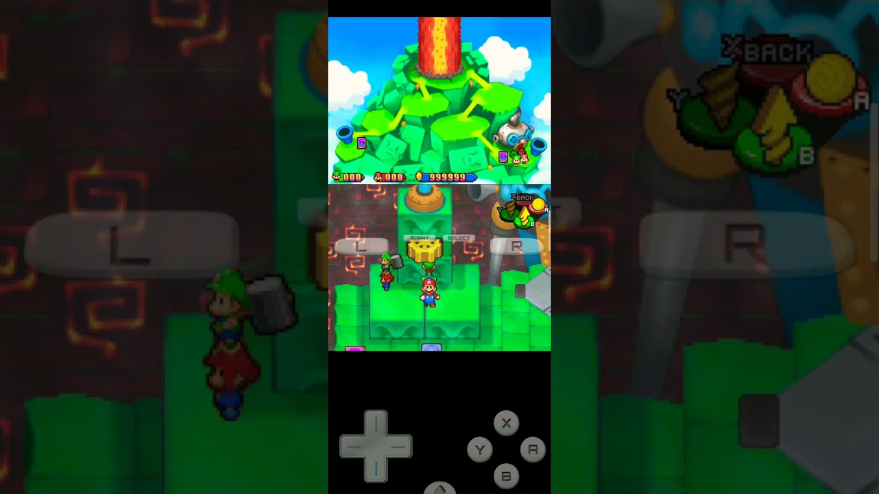E. Gadd's Secret Prison