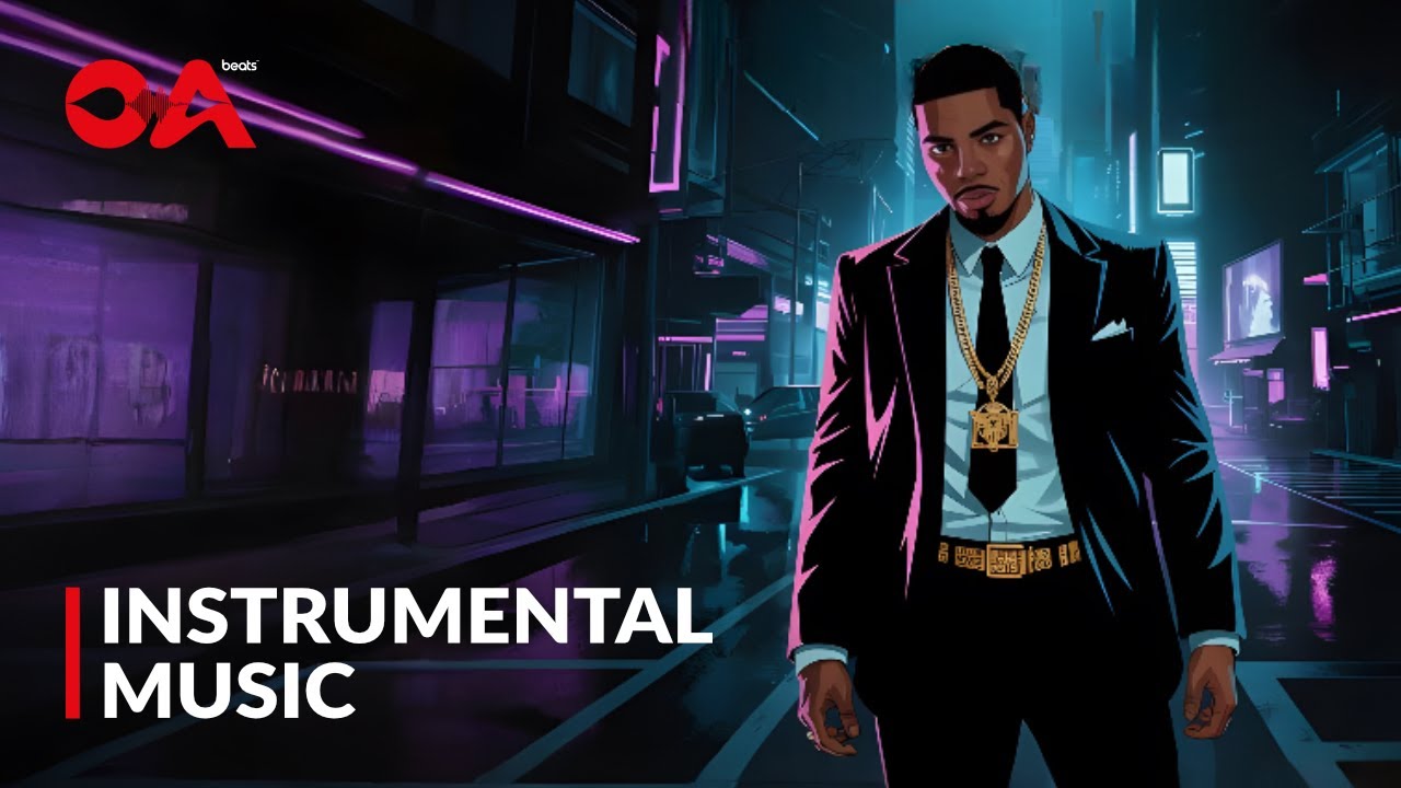 R&B x Jersey Club Type Beat &ndash; 