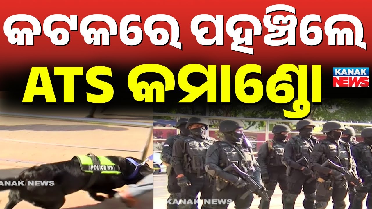 After Bomb Threat: Commandos Deployed Outside High Court | Security Tightened