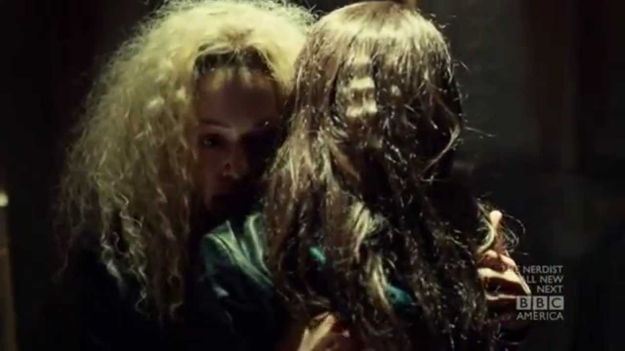 Orphan Black | Big Girls Cry