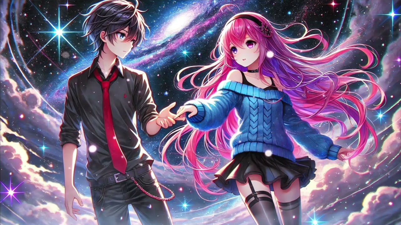Nightcore Eternal Love [Lyrics]