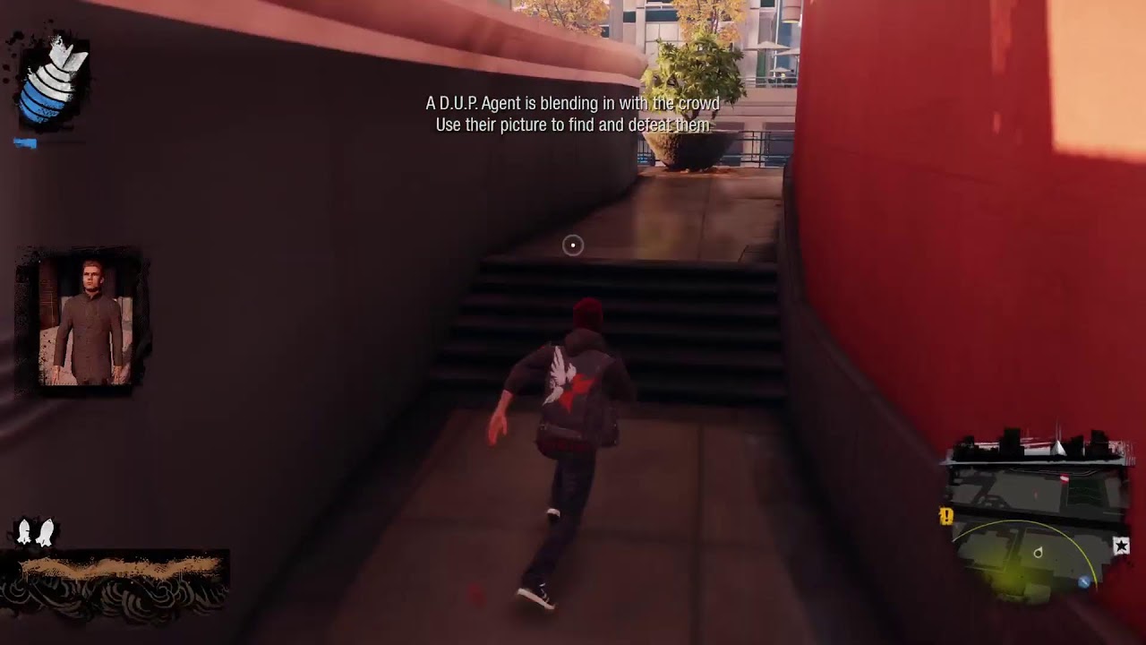 New Series Type Shiiiii | Infamous Second Son