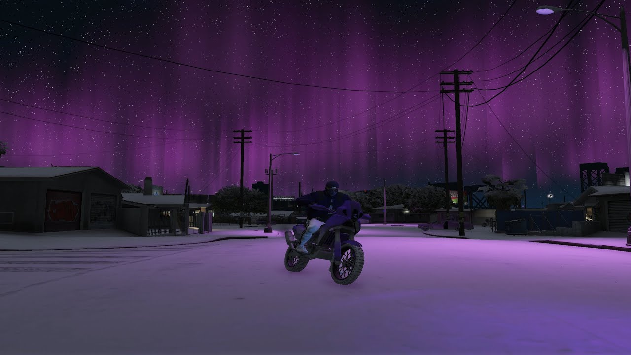 [ Balkan School ] GTA 5 RageMP | Ballas Part #3 |