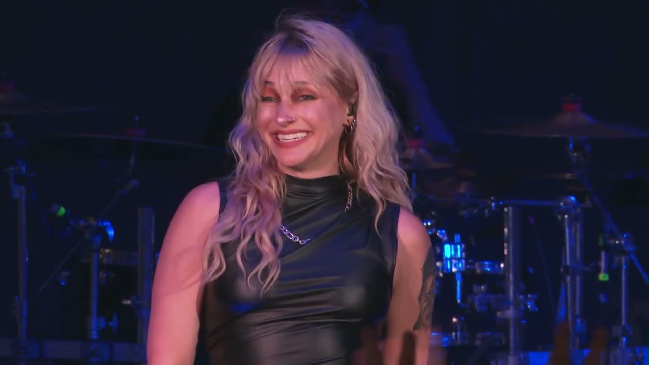 Musikfest 2025 - Go Go Gadjet (Set 2)