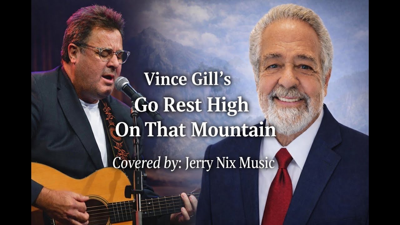 Go Rest High On That Mountain