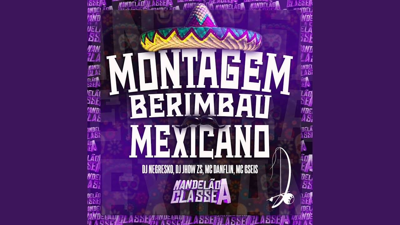 Berimbau Mexicano