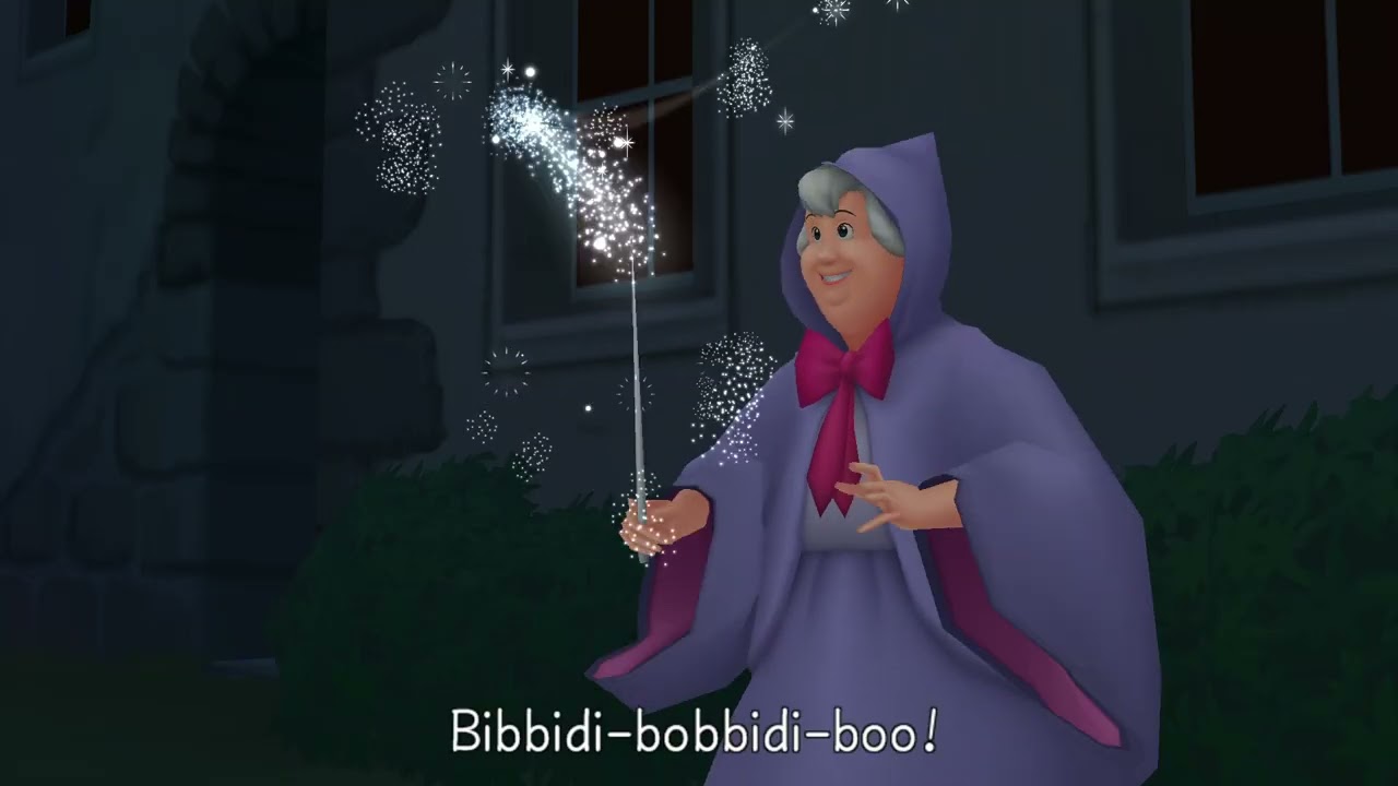 Can't Fight Darkness With Light? | Kingdom Hearts: Birth By Sleep Episode 21