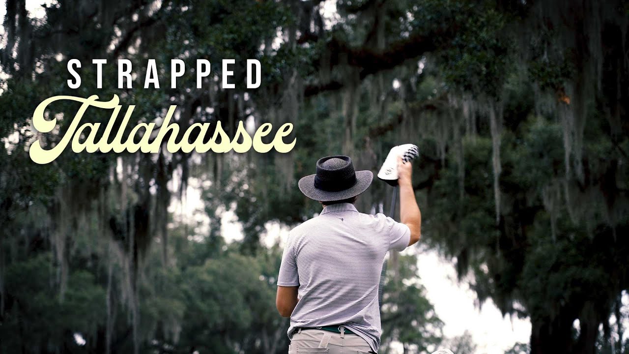Strapped (Tallahassee): Part 1, 