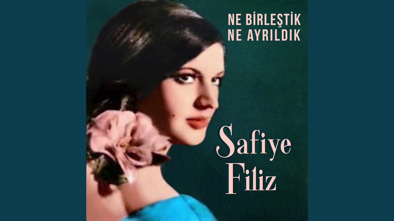 Ne Birleştik Ne Ayrıldık
