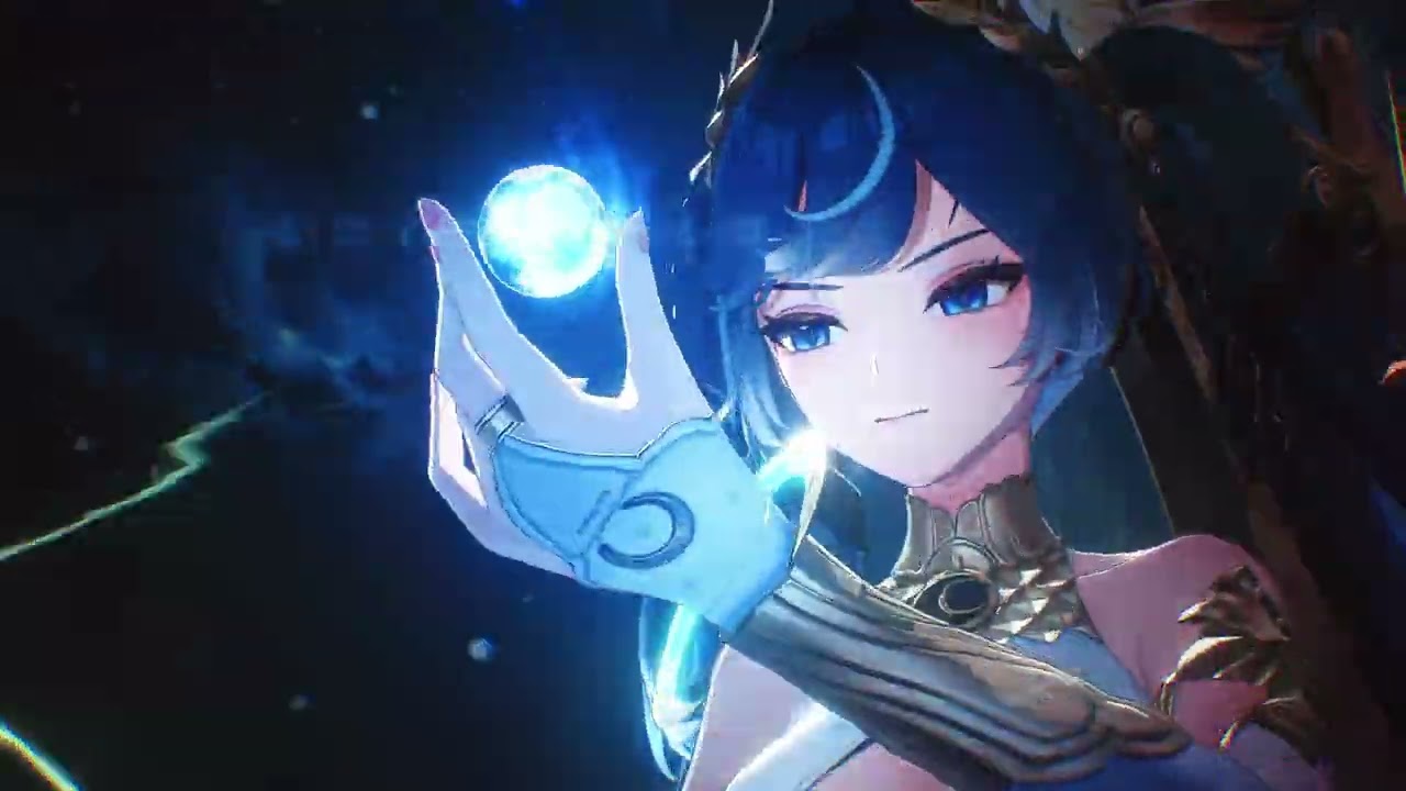 The New ToA Is Easy If You Have Lynae