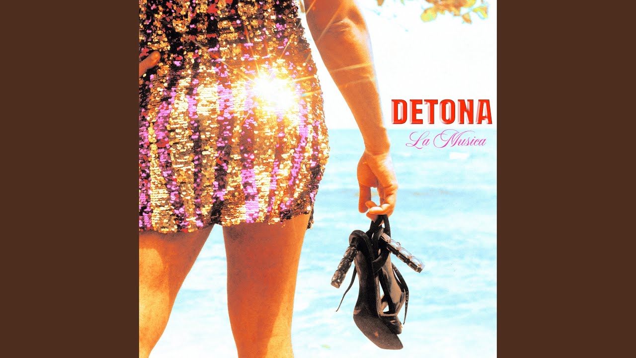 Detona