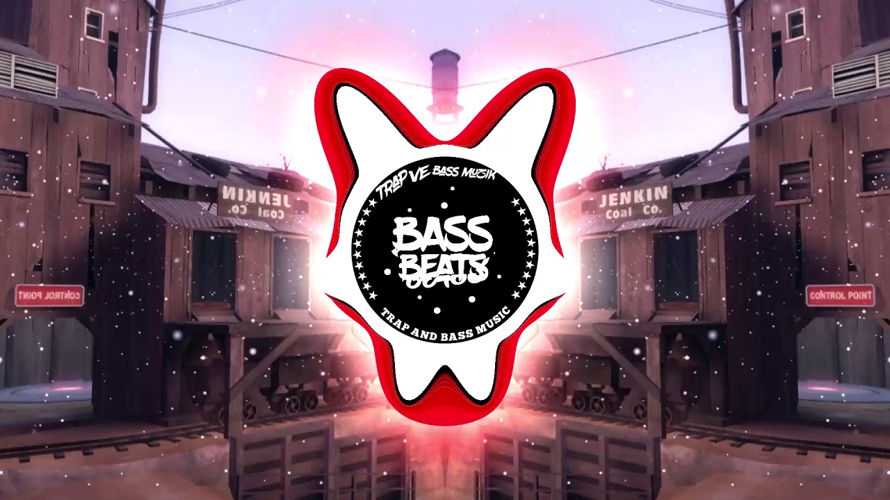 EXTREME BASS DROP (Danger High Bass)