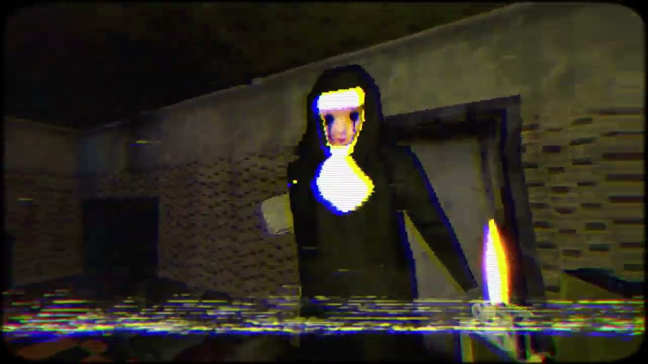 Nun Massacre Speedrun/ 1:50 Glitches