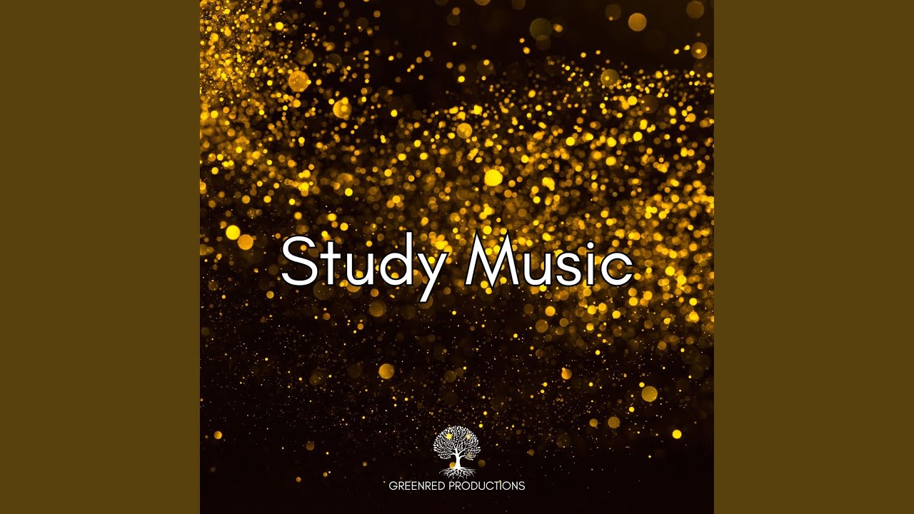 Music for Deep Intense Work, Peak Performance Study Music