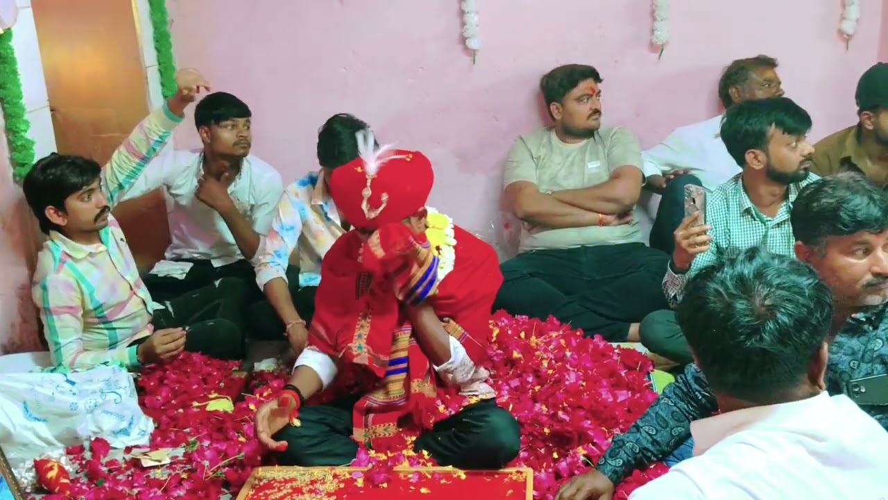 સિકોતર માતાનું ધૂન//ગુજરાતી વિડીયો//Arvind Thakor vlogs 