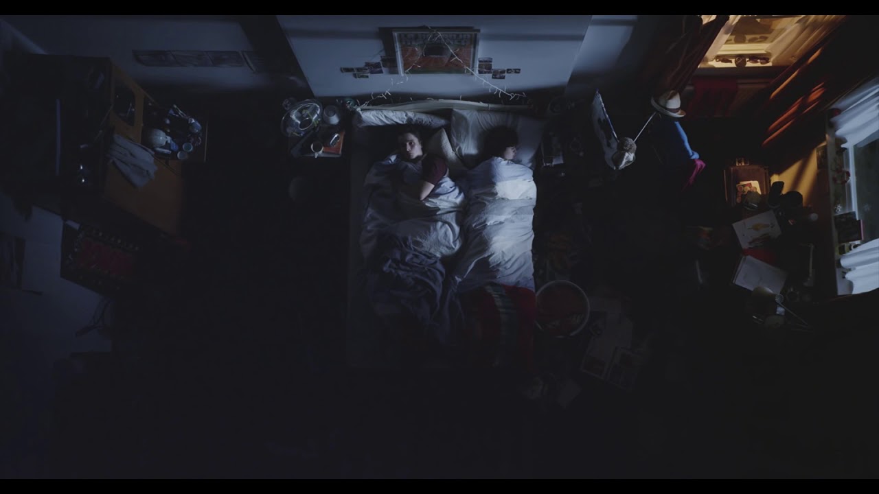 Tacto - Droow (Video)
