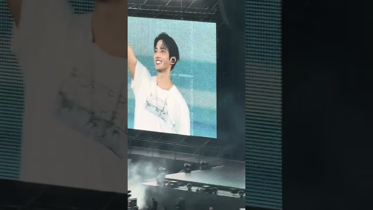 SEVENTEEN NEW_ SINGAPORE