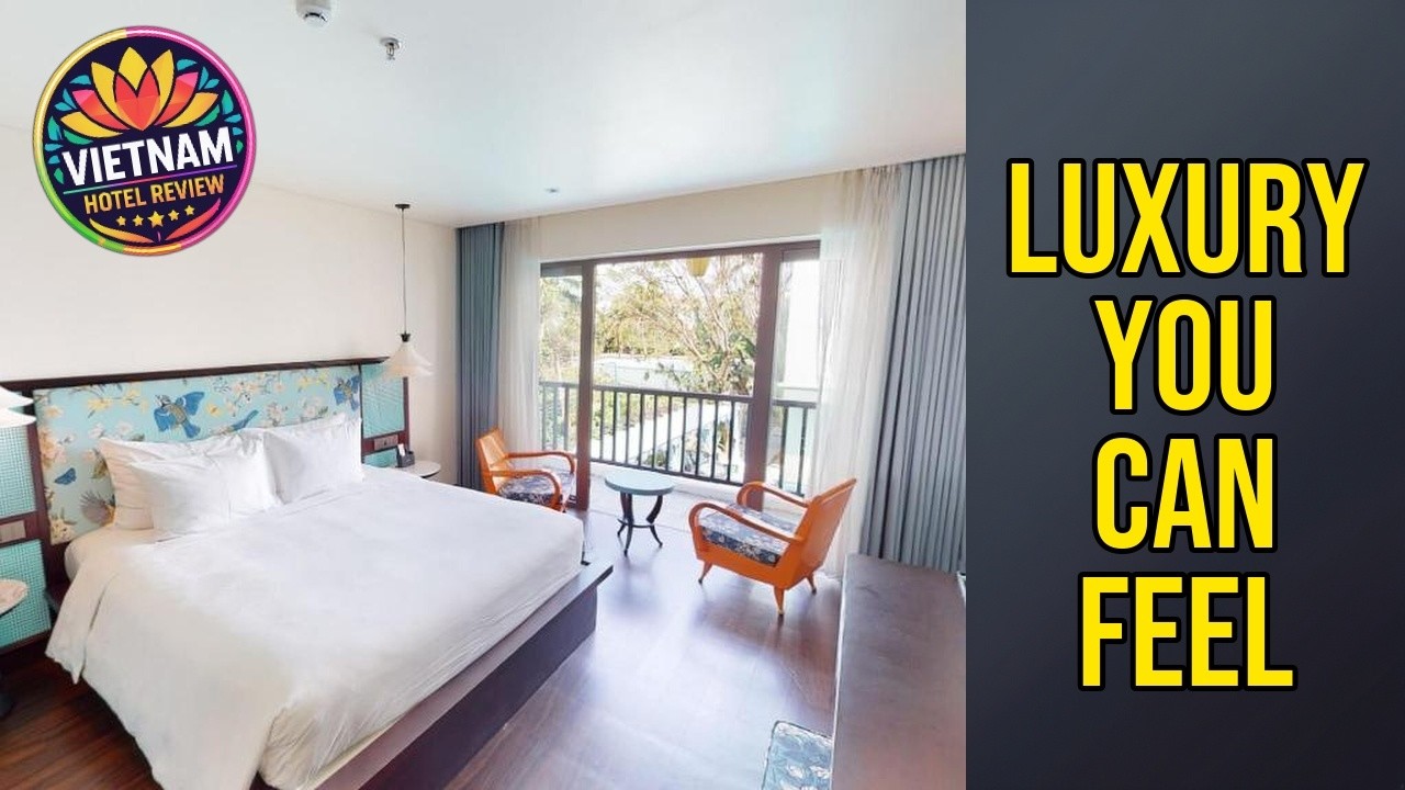 De An Hotel - Luxury You Can Feel | Hoi An, Vietnam🏨