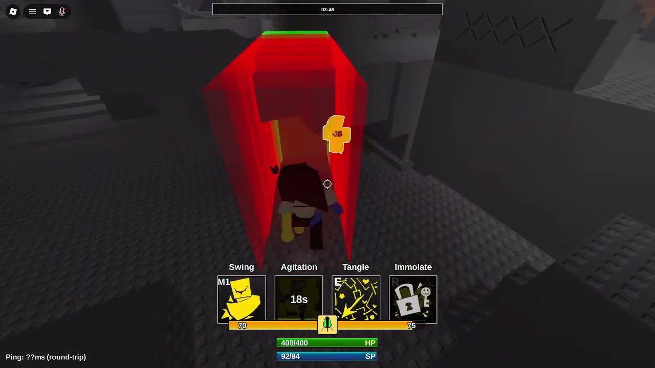 Roblox Die Of Death Random Gameplay (Harken) 10