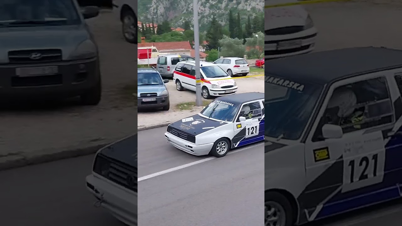 Međunarodna trka Kotor 2024