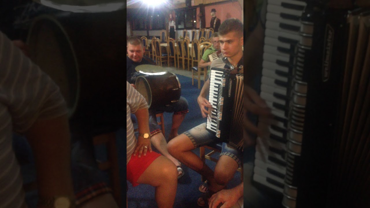 Ion Bodnar-Zece vieti daca as avea