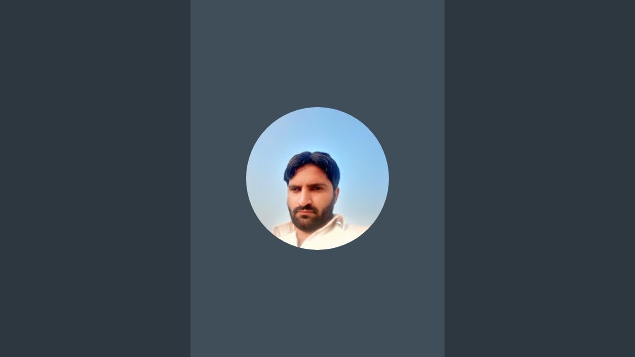 shabir bhatti  is live!