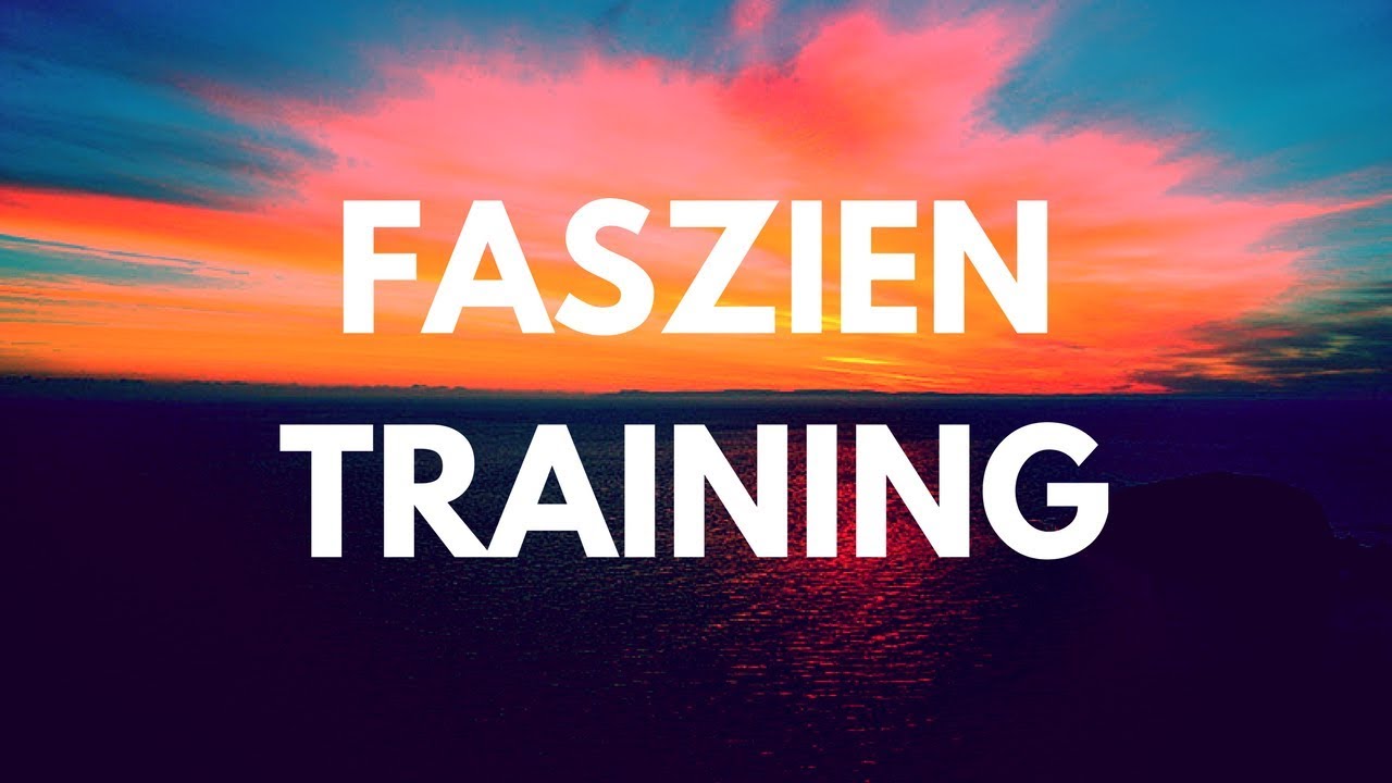 Faszientrainer Ausbildung Frankfurt / Berlin Workshop nach Painfree Fascia&reg; Was ist Faszientraining