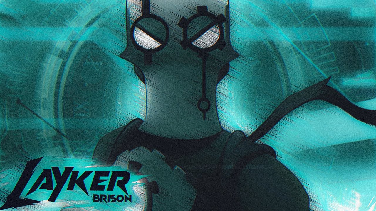 TIME & ENERGIA🕘| NOX (Wakfu) Layker Brison