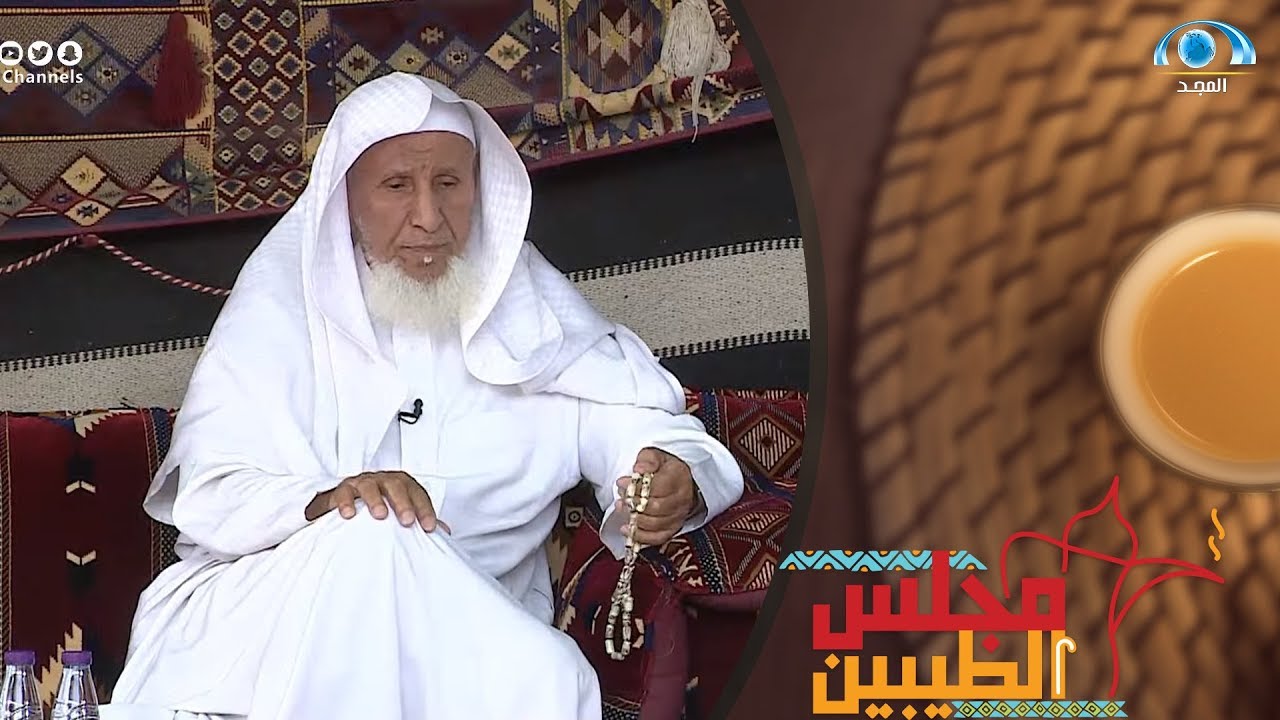 يوم فزع لها قفلت عليه الباب وتركته مع بنت غريبة يتيمة في البيت شوفوا اللي صار | العم نايف الحربي