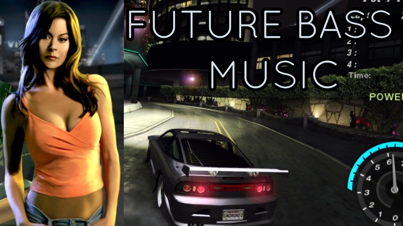 Electronic Music Future Bass Swif7 Music Mix Chill Studying