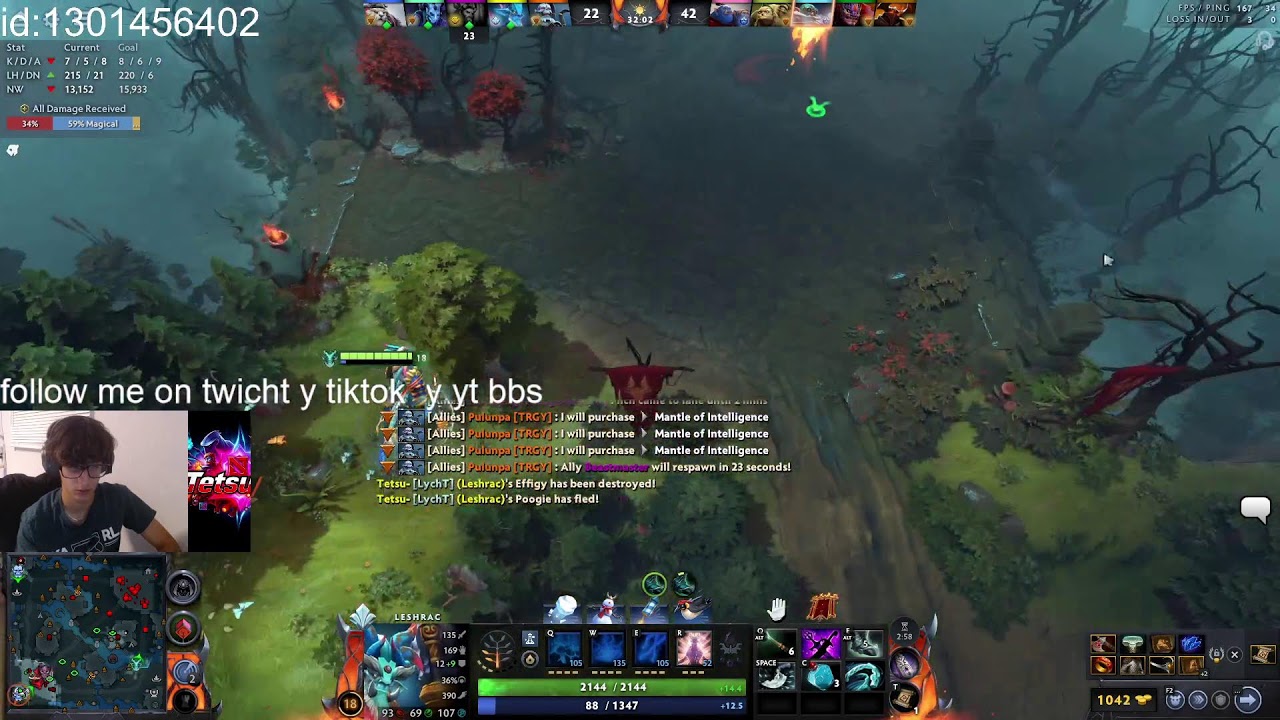 rankedsito 5.3 k mmr