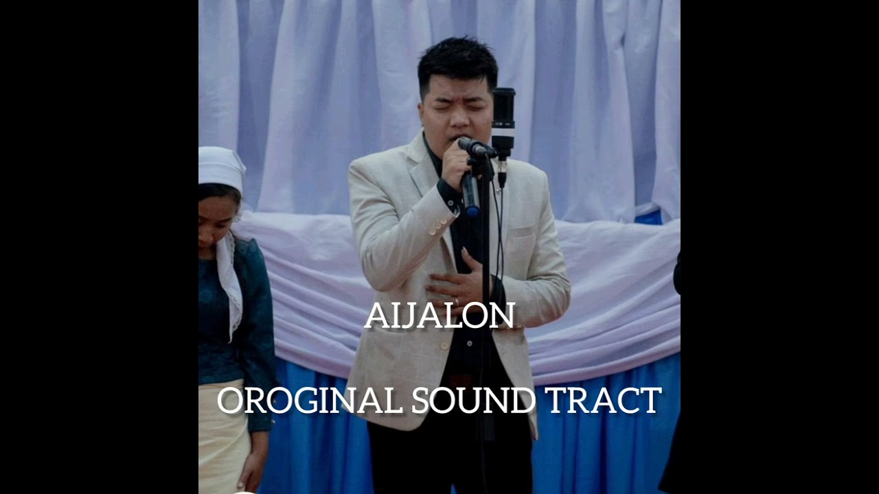 AIJALON - Original Sound Tract