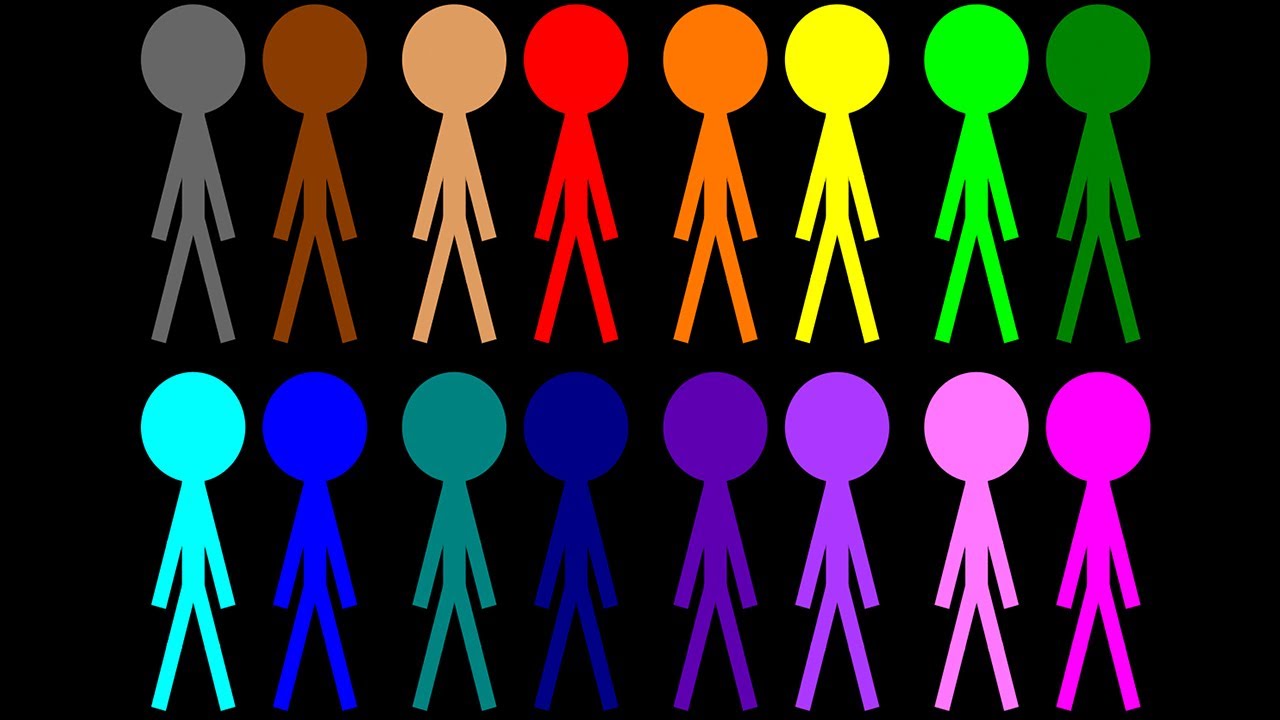 RTTB 11 Run Race ASRM in Algodoo