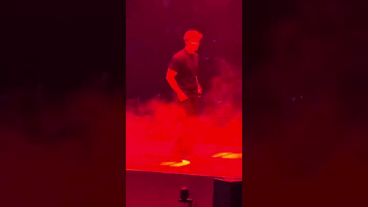 Wincent Weiss - Gut genug @ Lanxess Arena Köln 05.03.2025