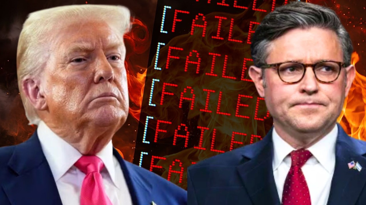 Боже мой: Трамп уйдет в отставку, если проиграет промежуточные выборы?